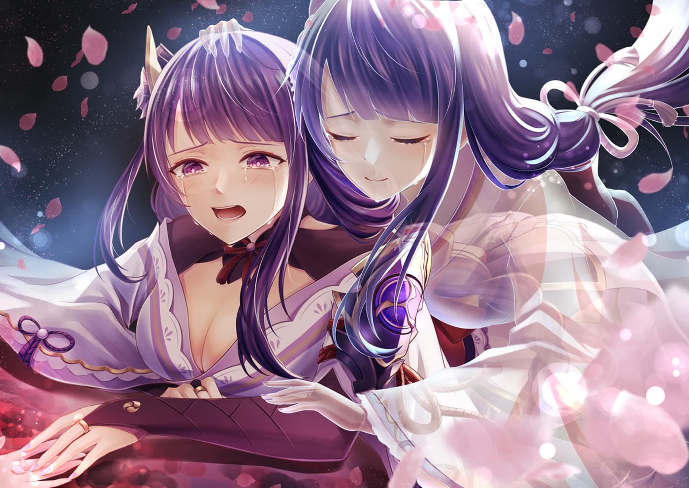 Xman同人插画#晚安【240212】