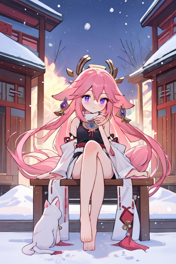 小站好图#早安【240213】