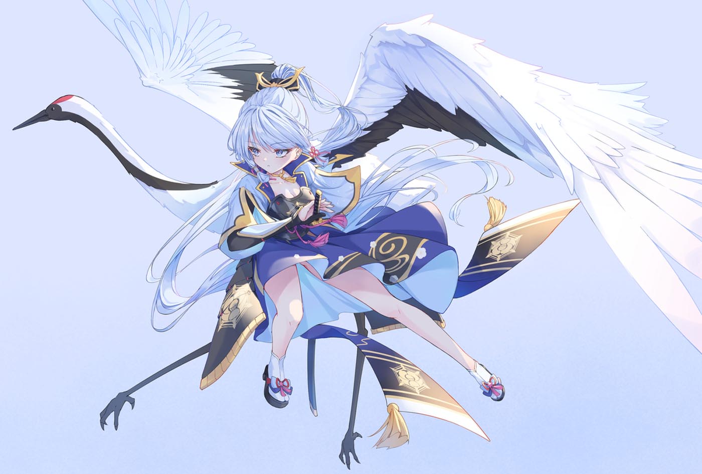 小站好图#早安【240213】