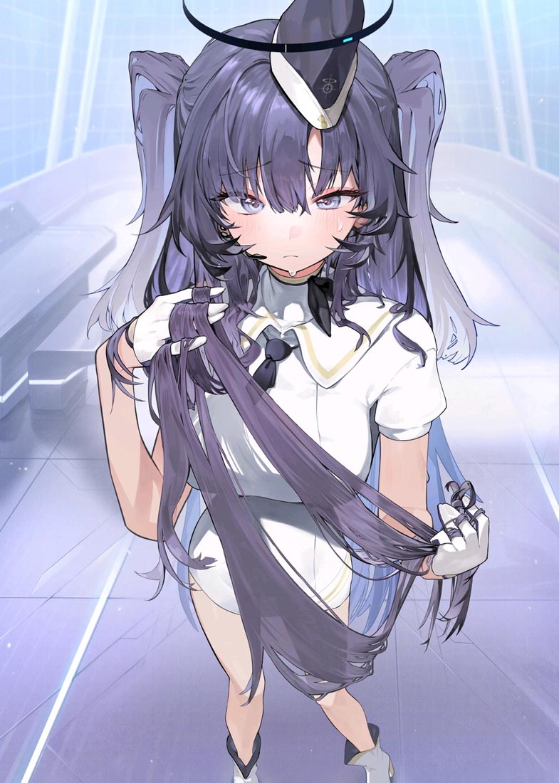 小站好图#午安【240213】