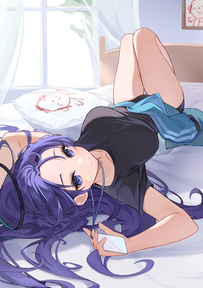 小站好图#午安【240213】