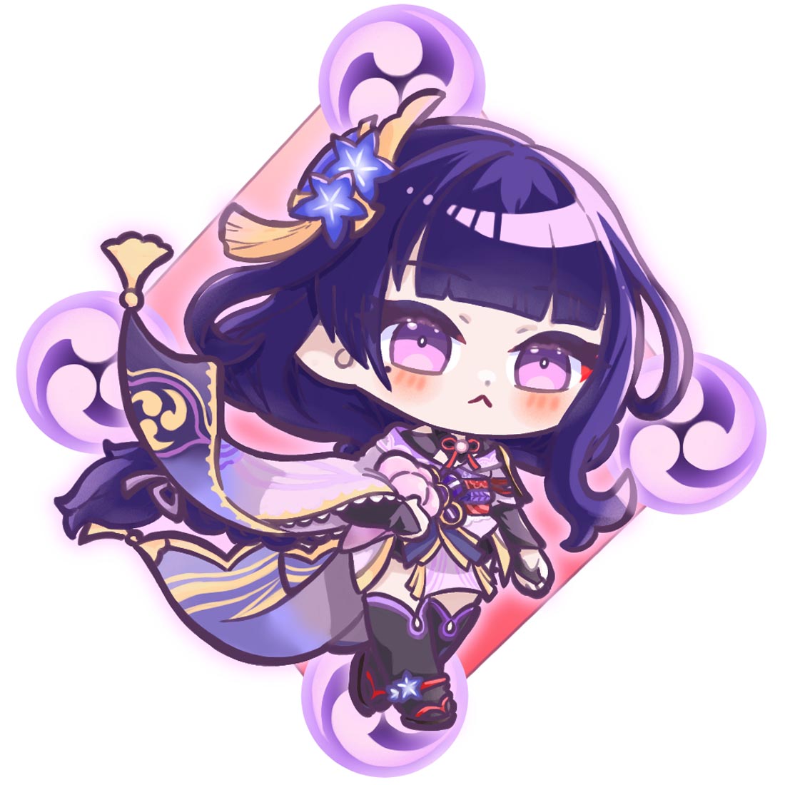 小站好图#晚安【240213】