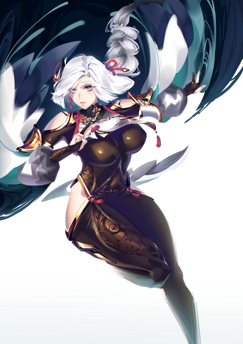 小站好图#晚安【240213】