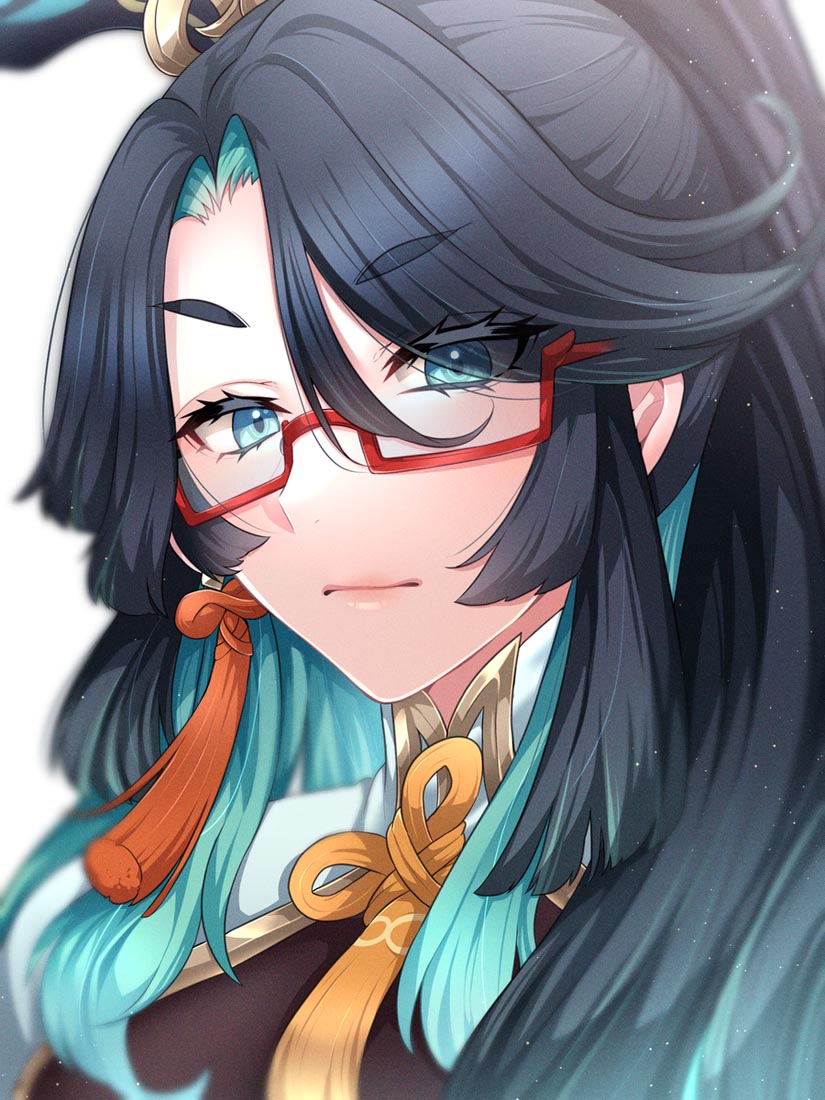 小站好图#晚安【240213】