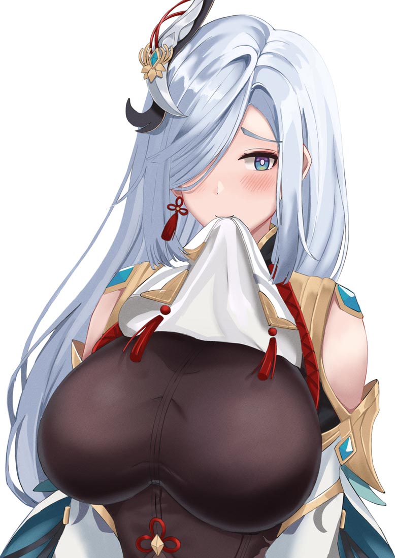 二次元小站#早安【240214】