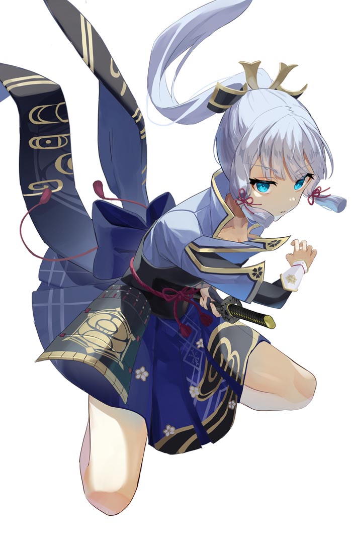 二次元小站#早安【240214】