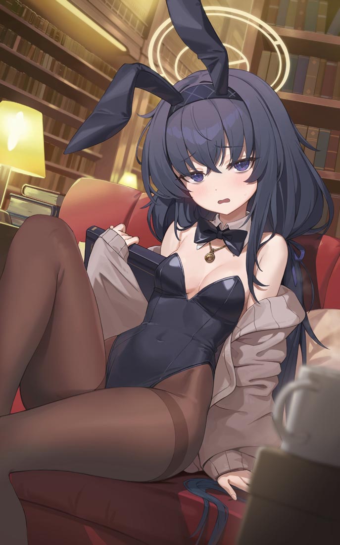 二次元小站#午安【240214】