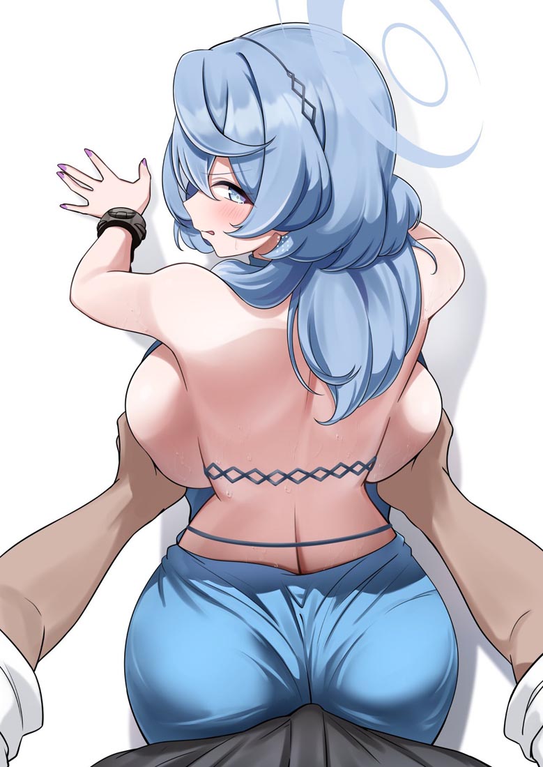 二次元小站#午安【240214】