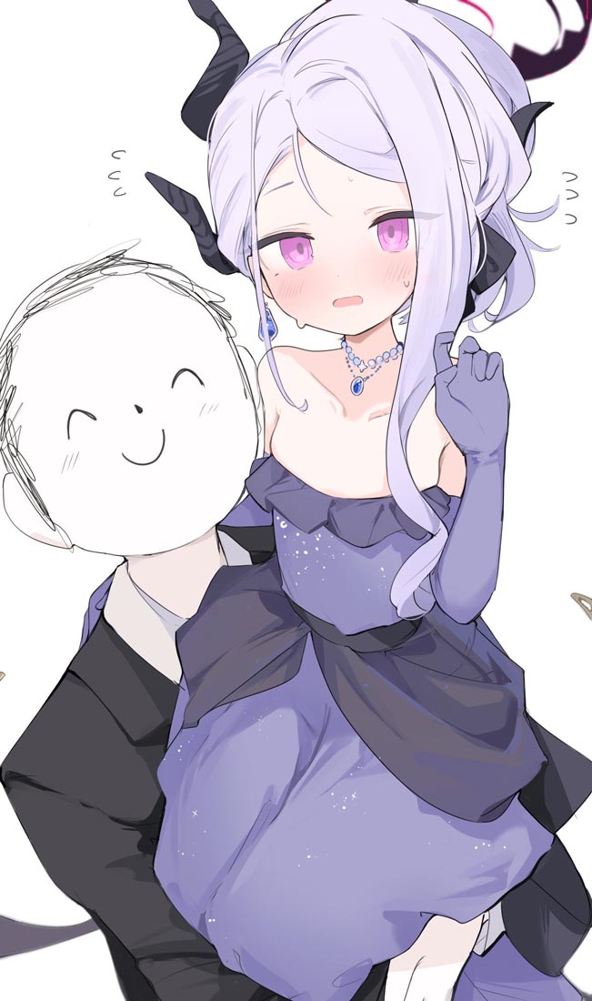 二次元小站#午安【240214】