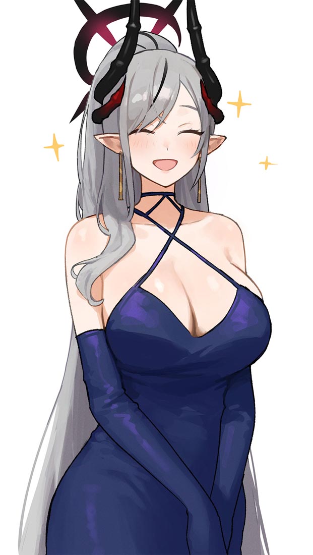 二次元小站#午安【240214】