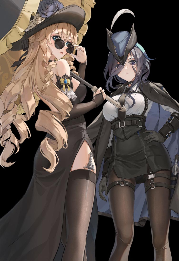 二次元小站#晚安【240214】