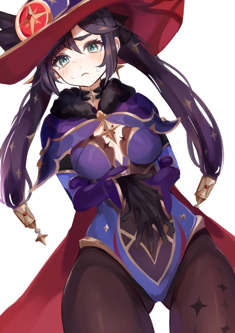 二次元小站#晚安【240214】