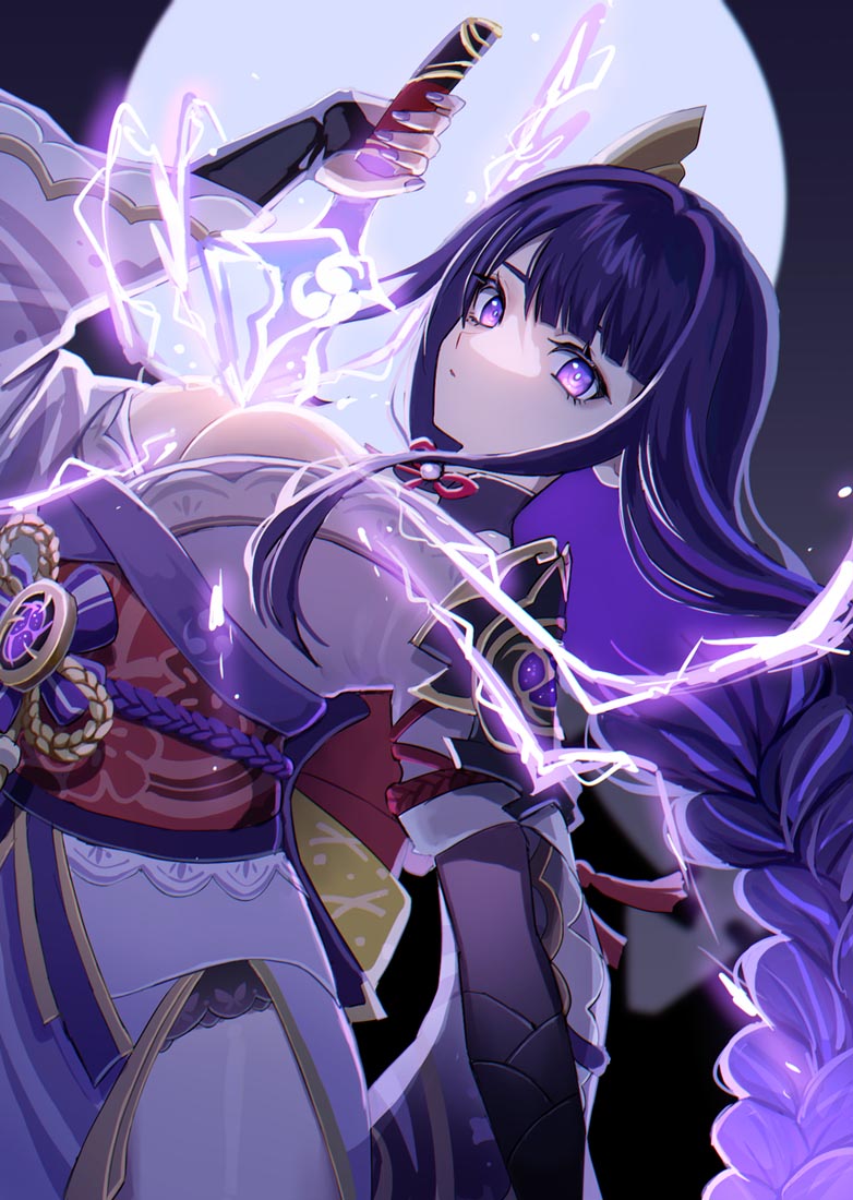 二次元小站#晚安【240214】