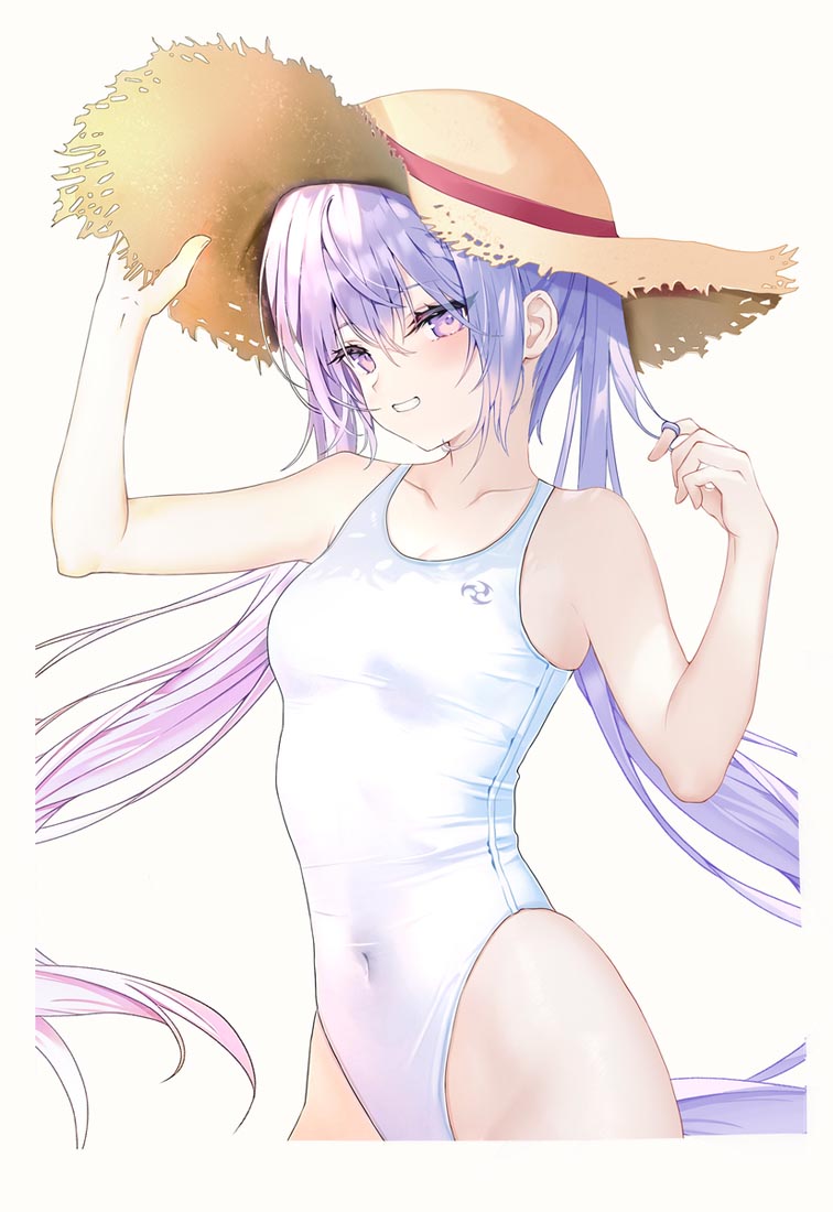 美少女同人合集#早安【240215】