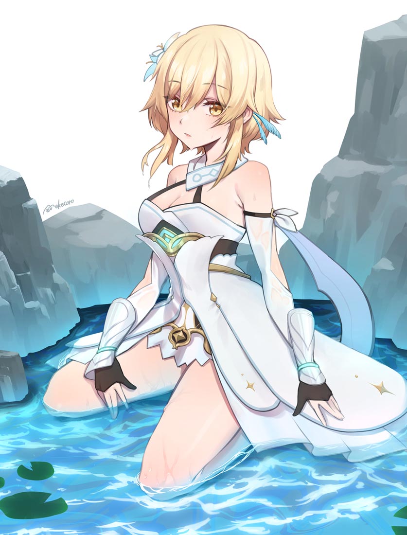 美少女同人合集#早安【240215】