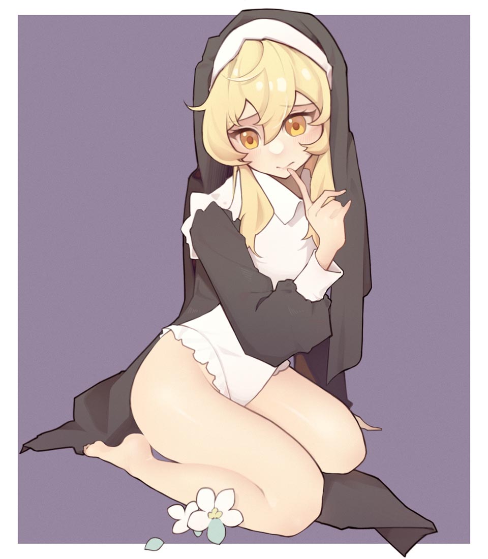 美少女同人合集#早安【240215】