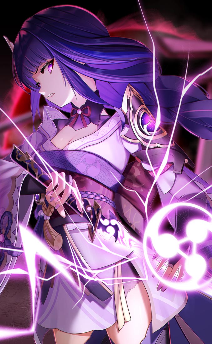 美少女同人合集#早安【240215】