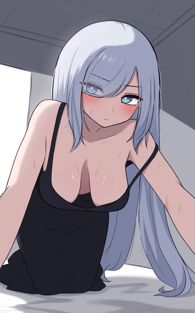 美少女同人合集#早安【240215】