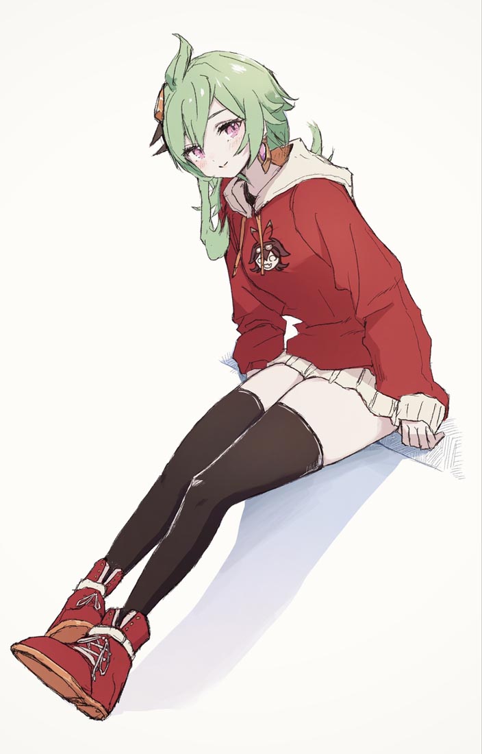 美少女同人合集#早安【240215】