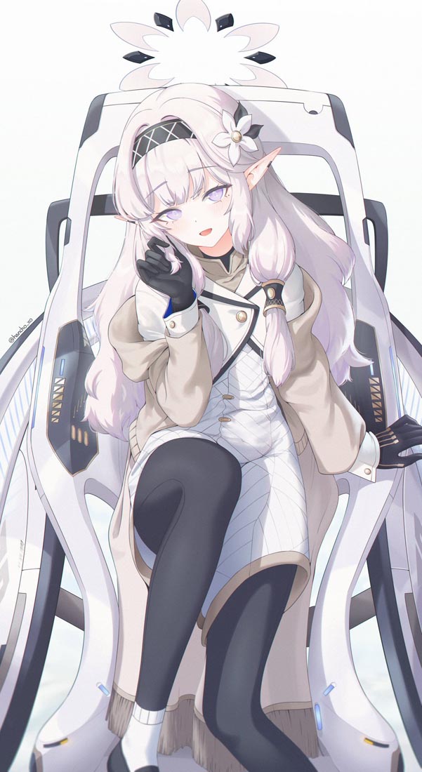 美少女同人合集#午安【240215】