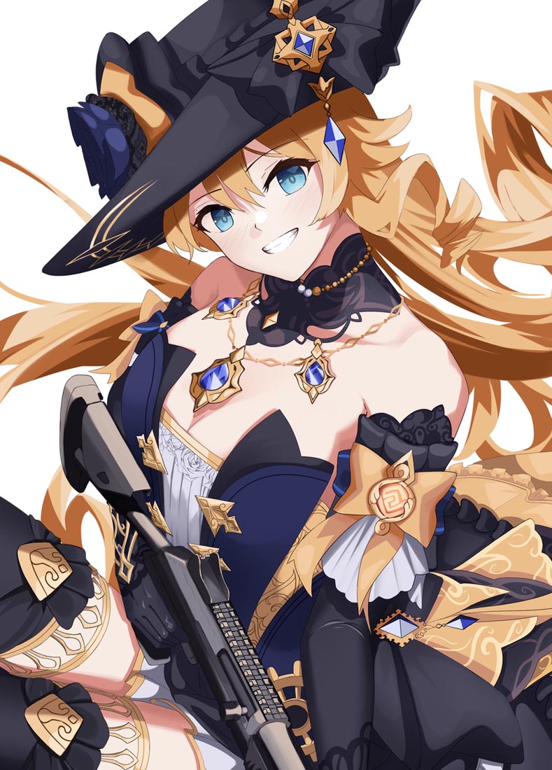 美少女同人合集#晚安【240215】