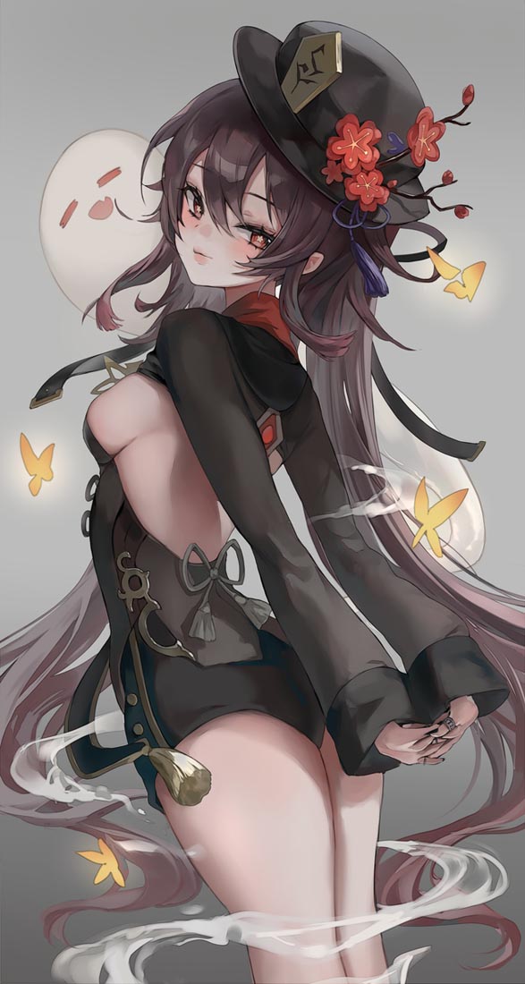 美少女同人合集#晚安【240215】