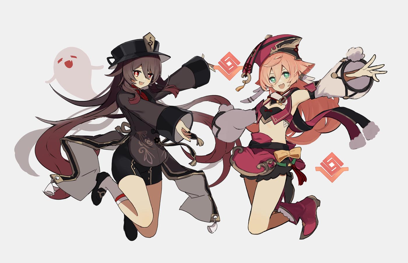 美少女同人合集#晚安【240215】