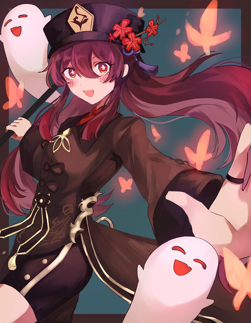 动漫插画福利#晚安【240216】