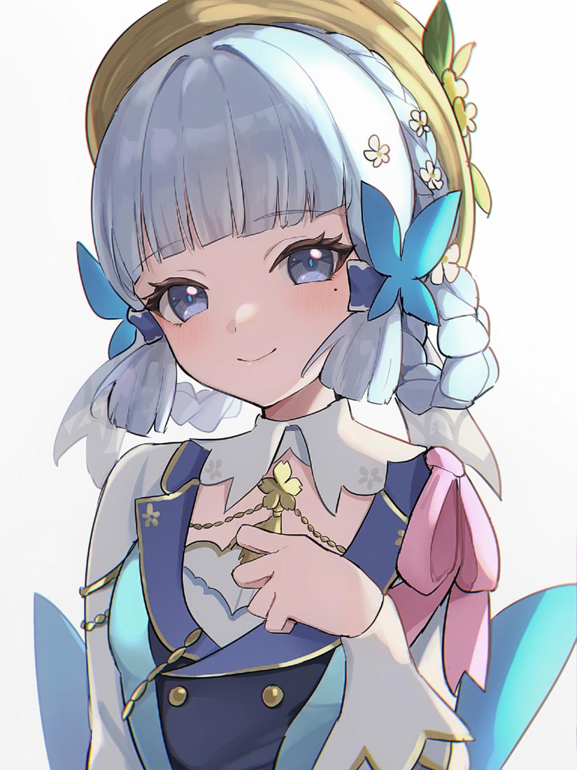 动漫插画福利#晚安【240216】