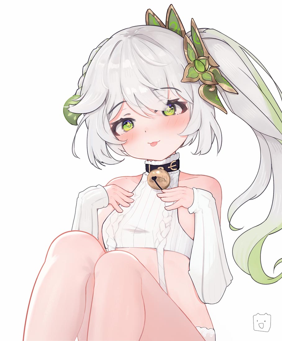 动漫插画福利#晚安【240216】