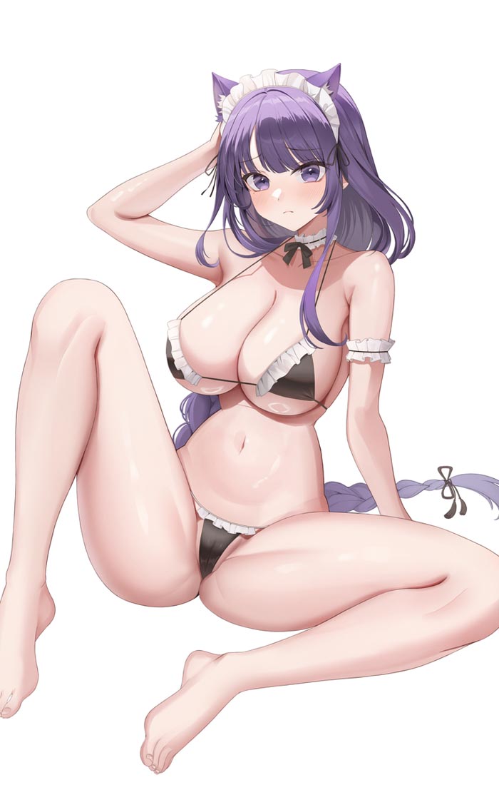 动漫插画福利#晚安【240216】