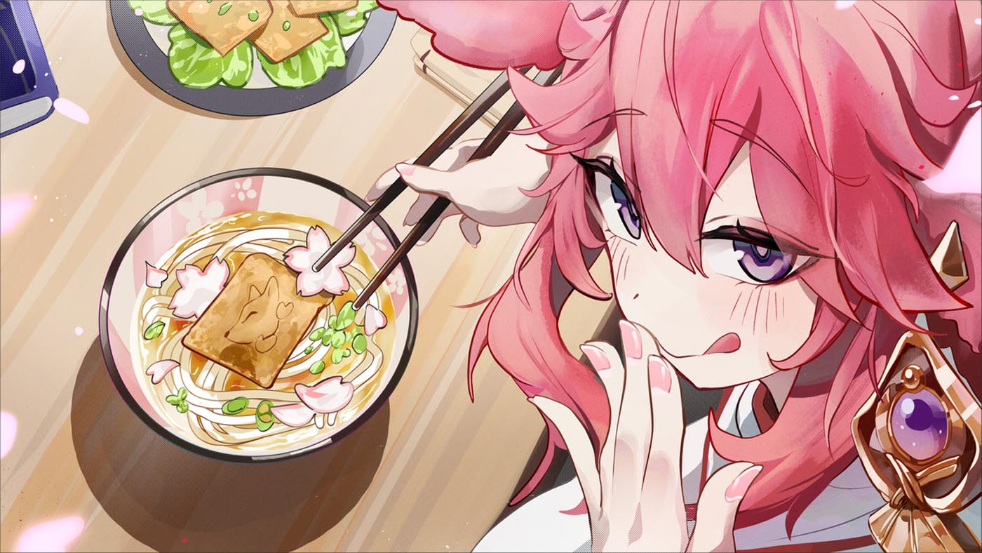 二次元每日好图#早安【240217】