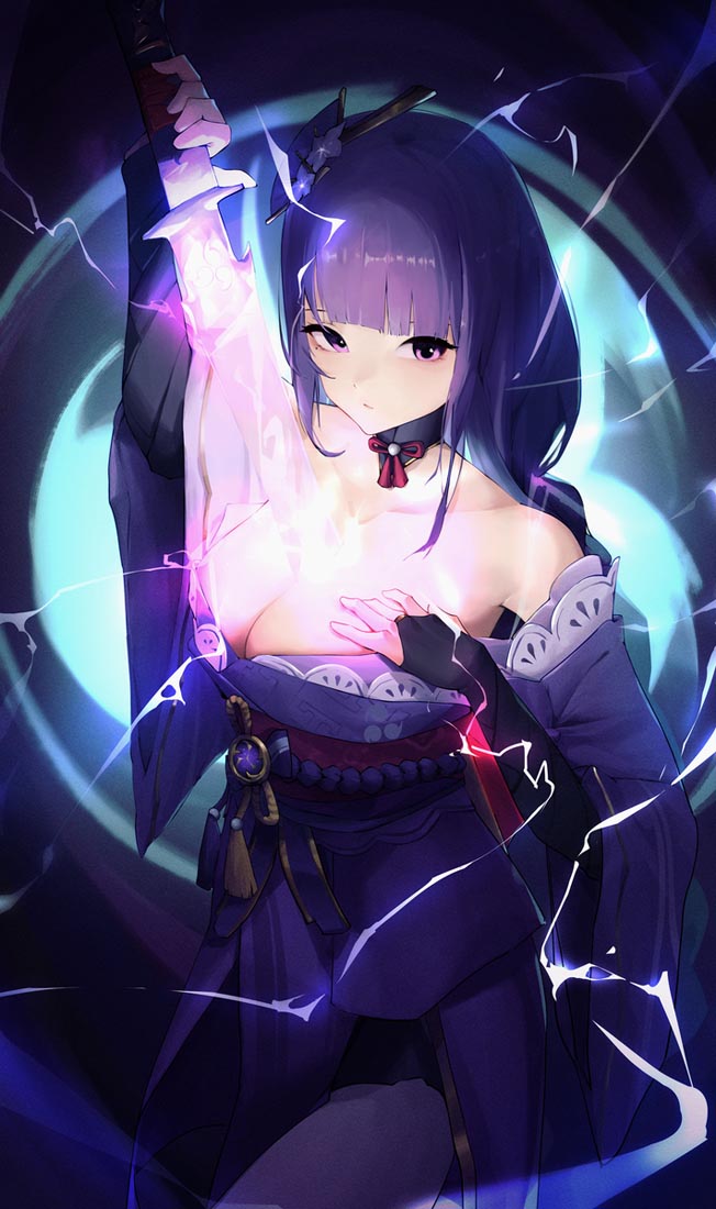 二次元每日好图#早安【240217】