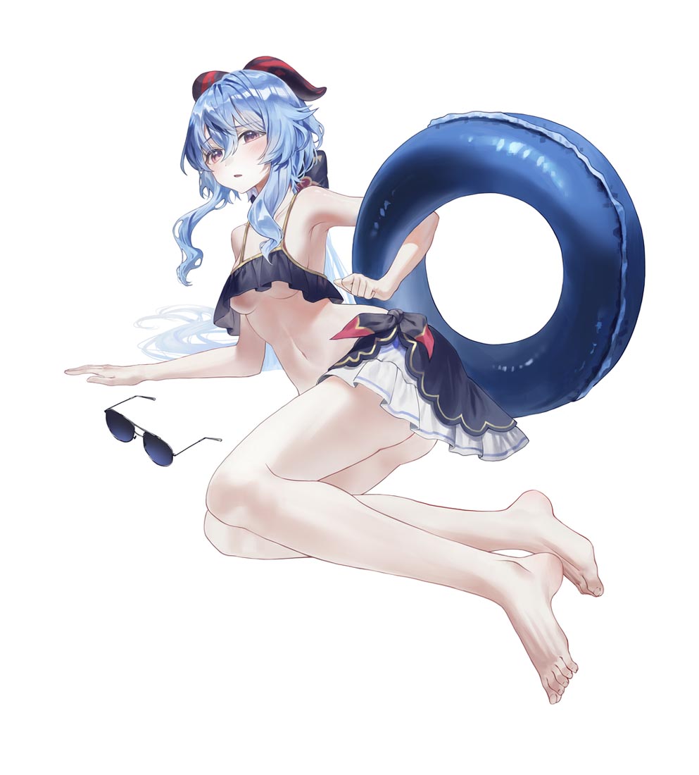 二次元每日好图#早安【240217】