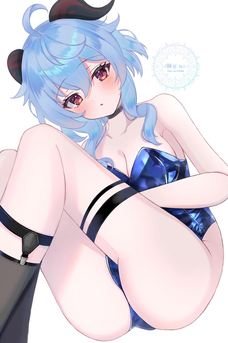 二次元每日好图#早安【240217】