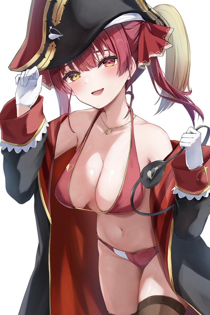 二次元每日好图#午安【240217】