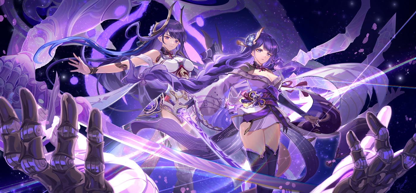 二次元每日好图#晚安【240217】