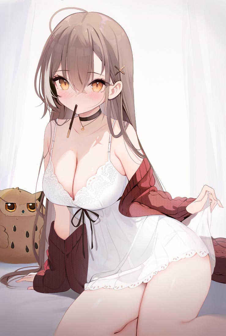 Xman精选#午安【240218】