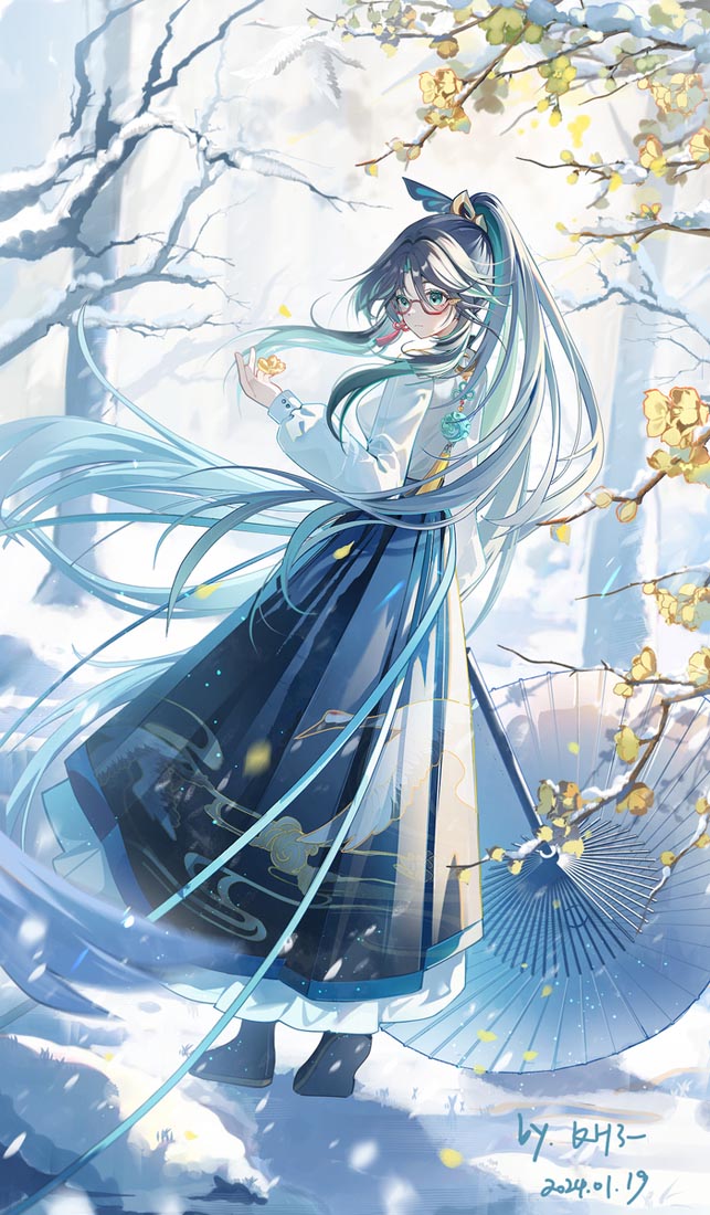 Xman小站精选#早安【240219】