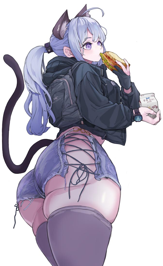 Xman小站精选#早安【240219】