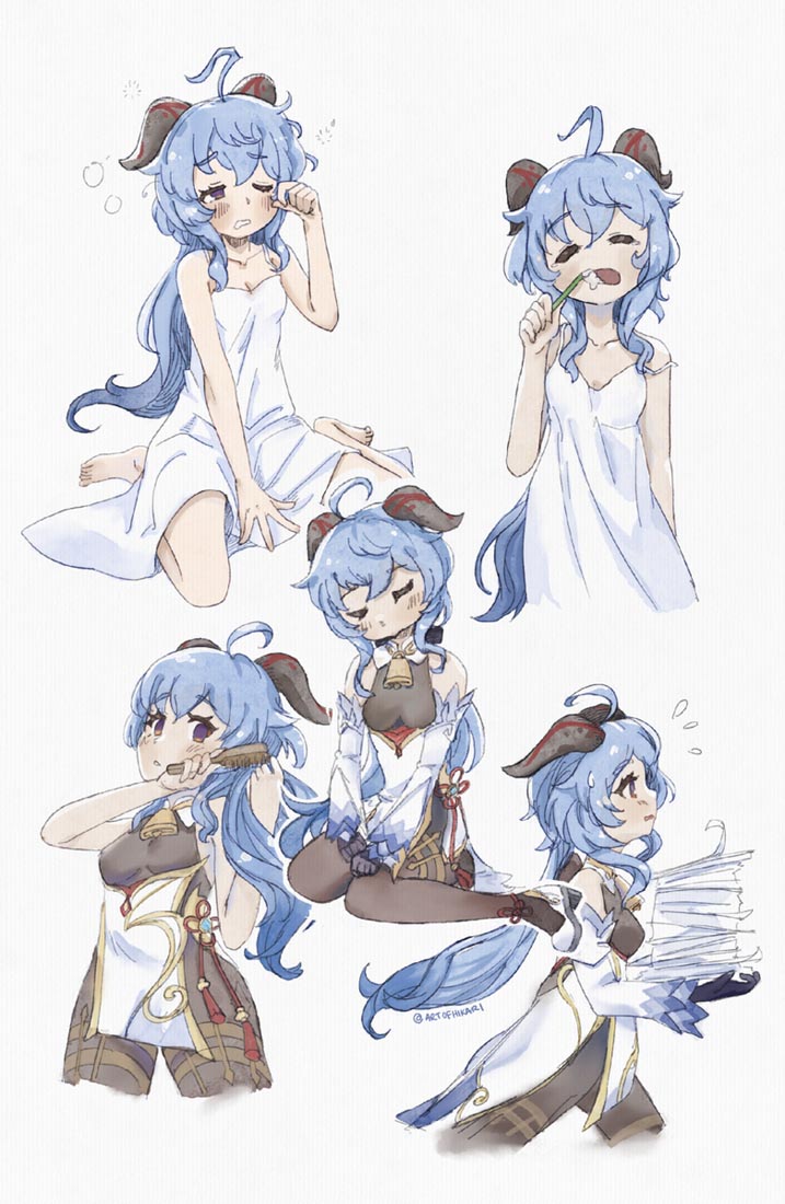 Xman小站精选#晚安【240219】