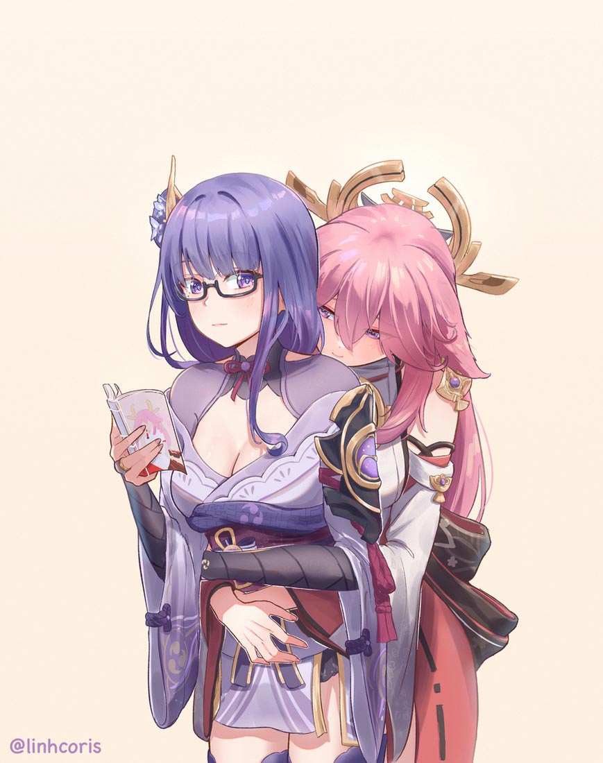 二次元福利#早安【240220】