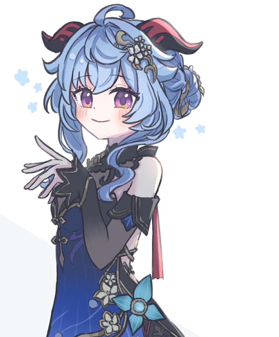 二次元福利#早安【240220】