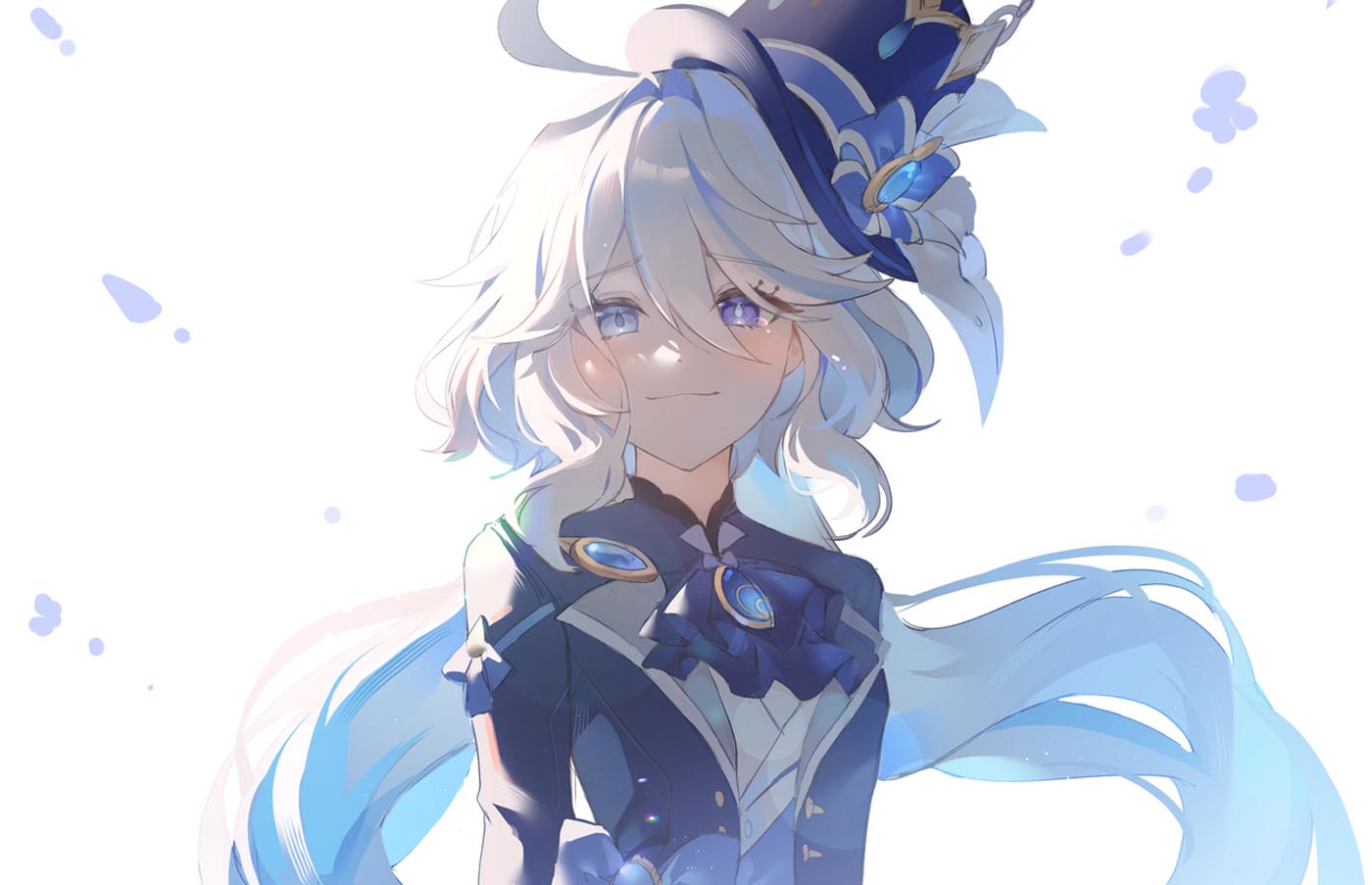 二次元福利#早安【240220】