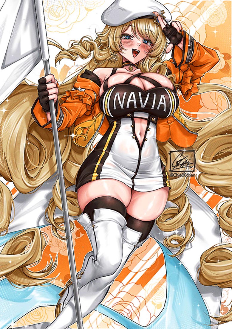 二次元福利#早安【240220】