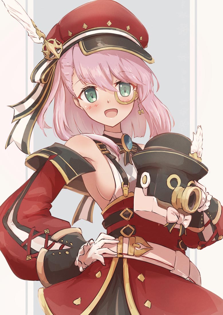 二次元福利#早安【240220】