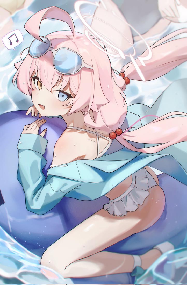 二次元福利#午安【240220】