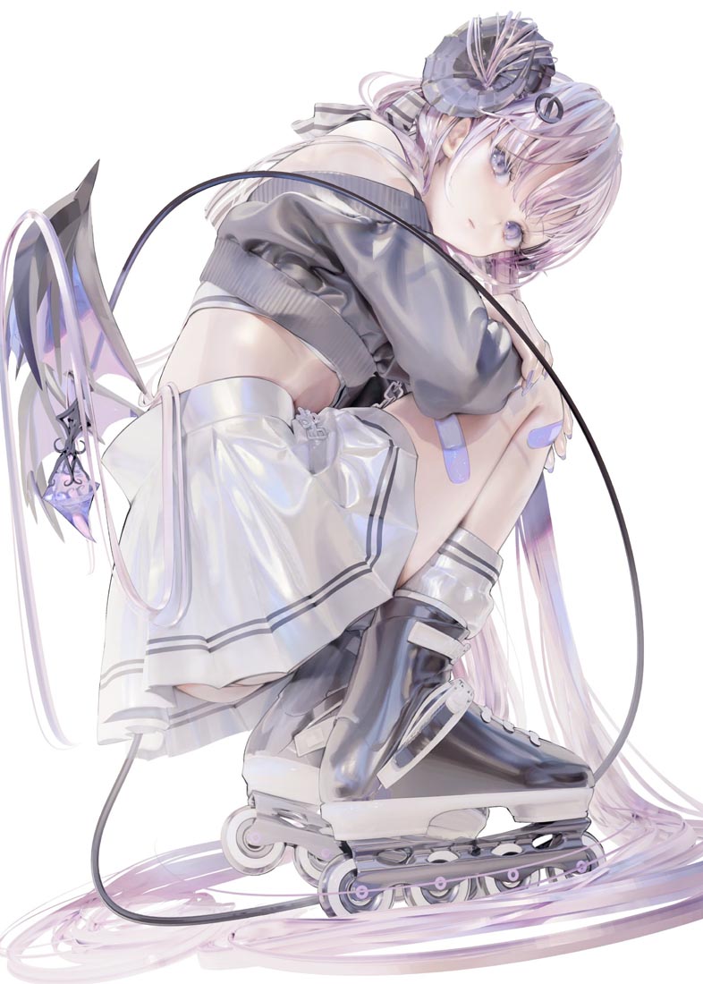 二次元福利#午安【240220】