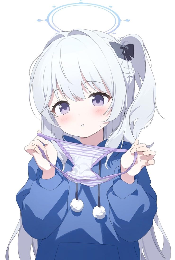 二次元福利#午安【240220】