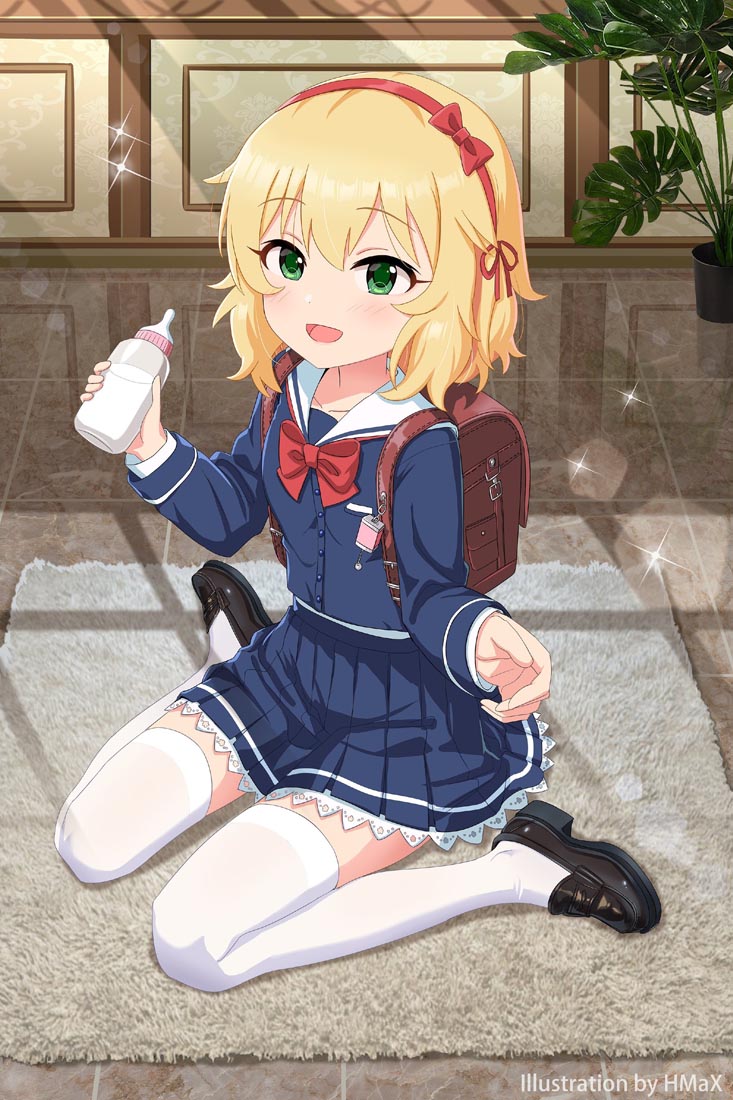 二次元福利#午安【240220】